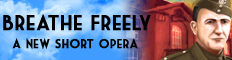 Breathe Freely - a 'chemistry opera' by Julian Wagstaff